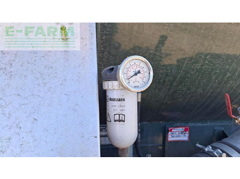 Maquinaria para fertilización Wienhoff 20300 t ptw: foto 2 Maquinaria para fertilización Wienhoff 20300 t ptw: foto 2