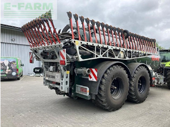 Maquinaria para fertilización Wienhoff 20300 t ptw: foto 5 Maquinaria para fertilización Wienhoff 20300 t ptw: foto 5