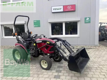 Tractor YANMAR