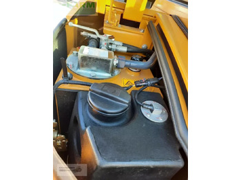 Miniexcavadora Zettelmeyer xe35e: foto 5