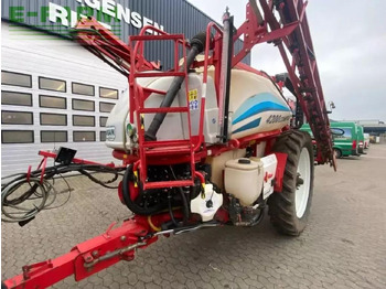 Pulverizador arrastrado compact: foto 5 Pulverizador arrastrado compact: foto 5