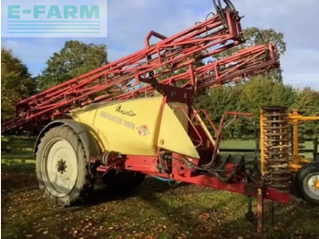 Pulverizador arrastrado navigator3000l: foto 2