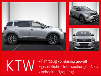 SUV/ Todoterreno CITROËN