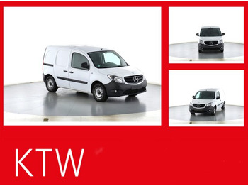 Furgoneta pequeña MERCEDES-BENZ Citan 111 CDI