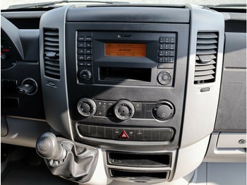 Furgoneta caja abierta, Furgoneta combi MERCEDES-BENZ Sprinter 214 CDI DOKA Pritsche,Klima,EURO6: foto 5