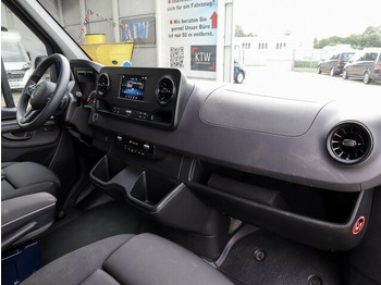 Furgoneta de pasajeros MERCEDES-BENZ Sprinter 315 CDI Maxi Tourer,AMF Rollstuhllift: foto 3