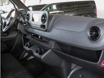 Furgón MERCEDES-BENZ Sprinter 317 Maxi,9GTronic,AHK3,5To,TCO: foto 3