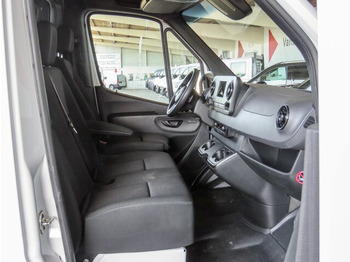 Furgón MERCEDES-BENZ Sprinter 317 Maxi,9GTronic,AHK3,5To,TCO: foto 2
