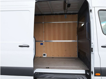 Furgón MERCEDES-BENZ Sprinter 317 Maxi,9GTronic,MBUX,Kamera: foto 2