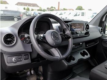 Furgón MERCEDES-BENZ Sprinter 317 Maxi,9GTronic,MBUX,Kamera: foto 5
