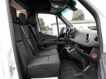 Furgón MERCEDES-BENZ Sprinter 317 Maxi,9GTronic,MBUX,Kamera: foto 3