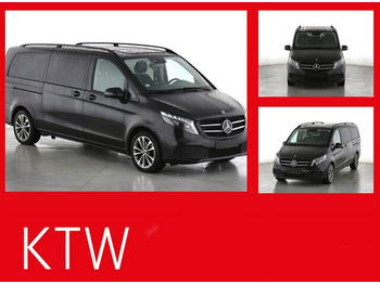 Minibús MERCEDES-BENZ