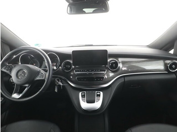 Furgoneta de pasajeros MERCEDES-BENZ V 300 Avantgarde Extralang,Allrad,2Schiebetüren: foto 2