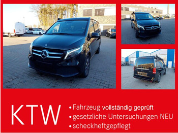 Cámper MERCEDES-BENZ