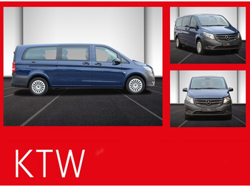 Furgoneta de pasajeros MERCEDES-BENZ Vito 114