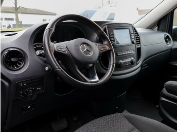 Furgoneta de pasajeros MERCEDES-BENZ Vito 114 TourerPro,Extralang,AMF Rollstuhlrampe...: foto 5 Furgoneta de pasajeros MERCEDES-BENZ Vito 114 TourerPro,Extralang,AMF Rollstuhlrampe...: foto 5