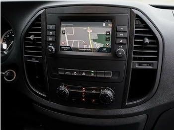 Furgoneta de pasajeros MERCEDES-BENZ Vito 114 TourerPro,Extralang,AMF Rollstuhlrampe...: foto 4 Furgoneta de pasajeros MERCEDES-BENZ Vito 114 TourerPro,Extralang,AMF Rollstuhlrampe...: foto 4