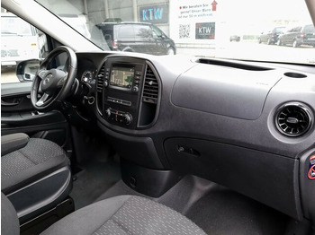 Furgoneta de pasajeros MERCEDES-BENZ Vito 114 TourerPro,Extralang,AMF Rollstuhlrampe...: foto 3 Furgoneta de pasajeros MERCEDES-BENZ Vito 114 TourerPro,Extralang,AMF Rollstuhlrampe...: foto 3