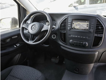 Furgoneta de pasajeros MERCEDES-BENZ Vito 114 TourerPro,lang,Automatik,8Sitze,Kamera...: foto 5 Furgoneta de pasajeros MERCEDES-BENZ Vito 114 TourerPro,lang,Automatik,8Sitze,Kamera...: foto 5
