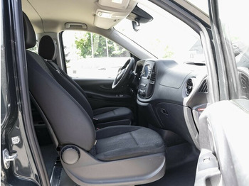 Furgoneta de pasajeros MERCEDES-BENZ Vito 114 TourerPro,lang,Automatik,8Sitze,Kamera...: foto 2 Furgoneta de pasajeros MERCEDES-BENZ Vito 114 TourerPro,lang,Automatik,8Sitze,Kamera...: foto 2