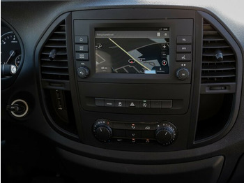 Leasing de MERCEDES-BENZ Vito 114 TourerPro,lang,Automatik,8Sitze,Kamera... MERCEDES-BENZ Vito 114 TourerPro,lang,Automatik,8Sitze,Kamera...: foto 5