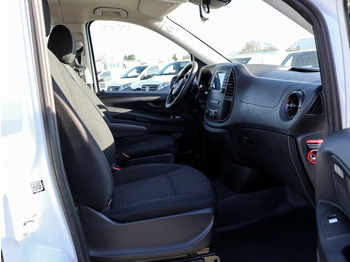 Leasing de MERCEDES-BENZ Vito 114 TourerPro,lang,Automatik,8Sitze,Kamera... MERCEDES-BENZ Vito 114 TourerPro,lang,Automatik,8Sitze,Kamera...: foto 2