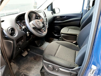 Furgoneta de pasajeros MERCEDES-BENZ Vito 114 TourerPro,lang,Automatik,8Sitze,Kamera...: foto 2 Furgoneta de pasajeros MERCEDES-BENZ Vito 114 TourerPro,lang,Automatik,8Sitze,Kamera...: foto 2