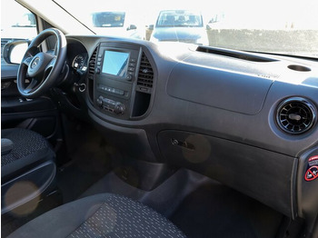 Leasing de MERCEDES-BENZ Vito 114 TourerPro,lang,Automatik,8Sitze,Kamera... MERCEDES-BENZ Vito 114 TourerPro,lang,Automatik,8Sitze,Kamera...: foto 3