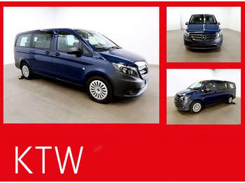 Minibús MERCEDES-BENZ Vito 114