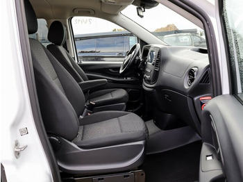 Minibús, Furgoneta de pasajeros MERCEDES-BENZ Vito 114TourerPro,Desperados,Extralang,Automatik...: foto 4