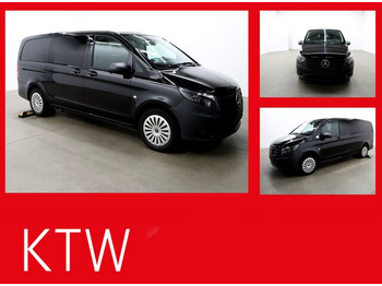 Minibús MERCEDES-BENZ Vito 116