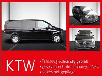 Minibús MERCEDES-BENZ Vito 116