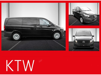 Minibús MERCEDES-BENZ Vito 116