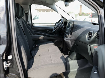 Furgoneta de pasajeros MERCEDES-BENZ Vito 116CDI lang,TourerPro,2xKlima,9Sitze,Kamera: foto 3