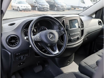 Furgoneta de pasajeros MERCEDES-BENZ Vito 116CDI lang,TourerPro,2xKlima,9Sitze,Kamera: foto 5