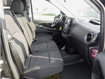 Minibús, Furgoneta de pasajeros MERCEDES-BENZ Vito 116TourerPro ,Extralang,2xKlima,Kamera,AHK: foto 3