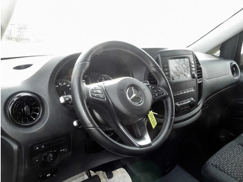 Minibús, Furgoneta de pasajeros MERCEDES-BENZ Vito 116TourerPro ,Extralang,2xKlima,Kamera,AHK: foto 5