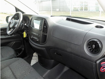 Minibús, Furgoneta de pasajeros MERCEDES-BENZ Vito 116TourerPro ,Extralang,2xKlima,Kamera,AHK: foto 4