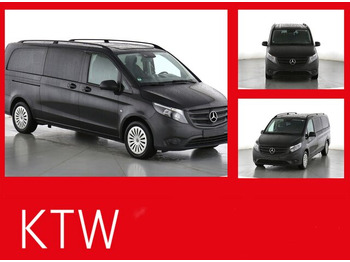 Furgoneta de pasajeros MERCEDES-BENZ Vito 116