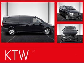 Furgoneta de pasajeros MERCEDES-BENZ Vito 116