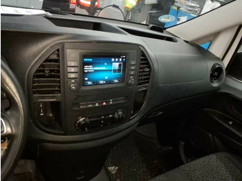 Leasing de MERCEDES-BENZ Vito116CDI KA Extralang,Automatik,Klima,Kamera... MERCEDES-BENZ Vito116CDI KA Extralang,Automatik,Klima,Kamera...: foto 4