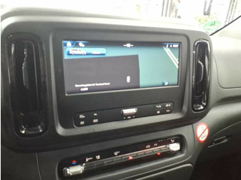 Leasing de MERCEDES-BENZ Vito116CDI KA Extralang,Automatik,Klima,Kamera... MERCEDES-BENZ Vito116CDI KA Extralang,Automatik,Klima,Kamera...: foto 3