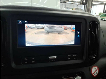 Leasing de MERCEDES-BENZ Vito116CDI KA Extralang,Automatik,Klima,Kamera... MERCEDES-BENZ Vito116CDI KA Extralang,Automatik,Klima,Kamera...: foto 2