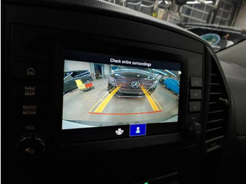 Leasing de MERCEDES-BENZ Vito116CDI KA Extralang,Automatik,Klima,Kamera... MERCEDES-BENZ Vito116CDI KA Extralang,Automatik,Klima,Kamera...: foto 2
