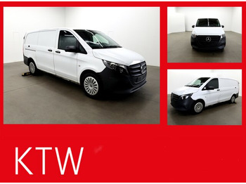 Furgoneta pequeña MERCEDES-BENZ Vito 116