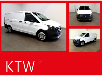 Furgoneta pequeña MERCEDES-BENZ Vito 116