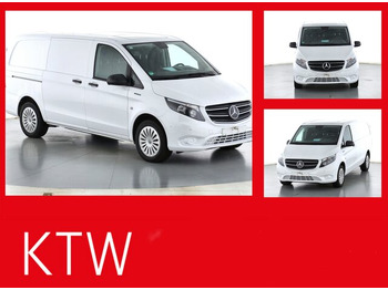 Furgoneta pequeña MERCEDES-BENZ eVito 111