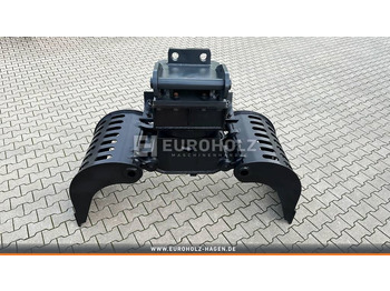 Pinza de manipulación LEHNHOFF