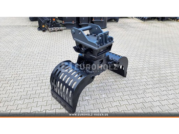 Pinza de manipulación LEHNHOFF