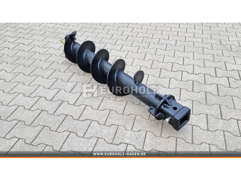 Taladro para tierra nuevo [Digga] Digga A6-14-MFT Erdbohrer Durchmesser 350: foto 4